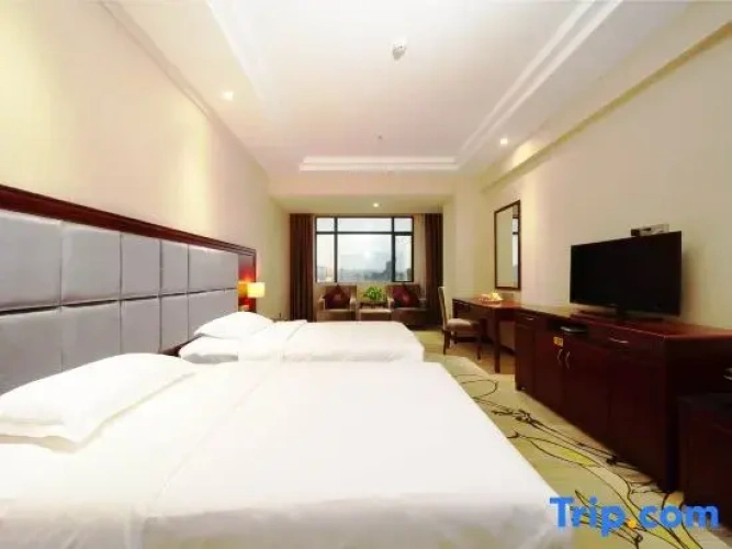 Executive Twin room