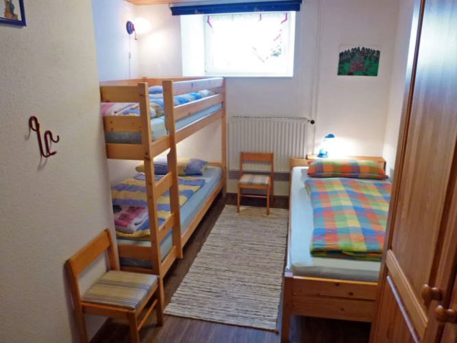 Apartment Schuler Unterkirnach