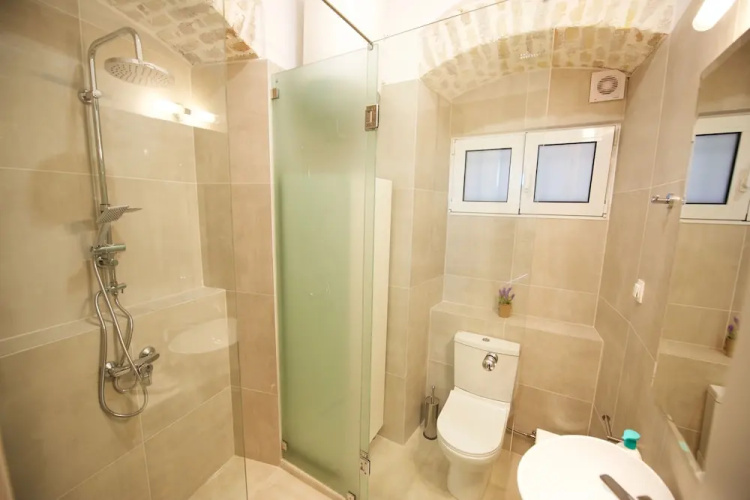 Galielo Boutique Suite by Corfuescapes