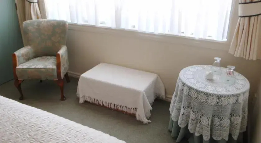 Sandyrose B&B