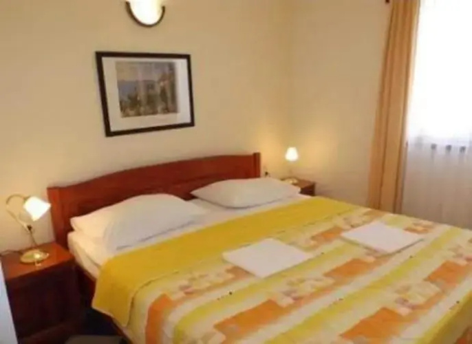 Kopara apartmanok