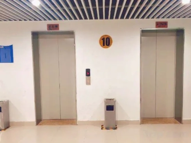 Yiju Apartment (Luohe High-speed Railway West Station Branch)