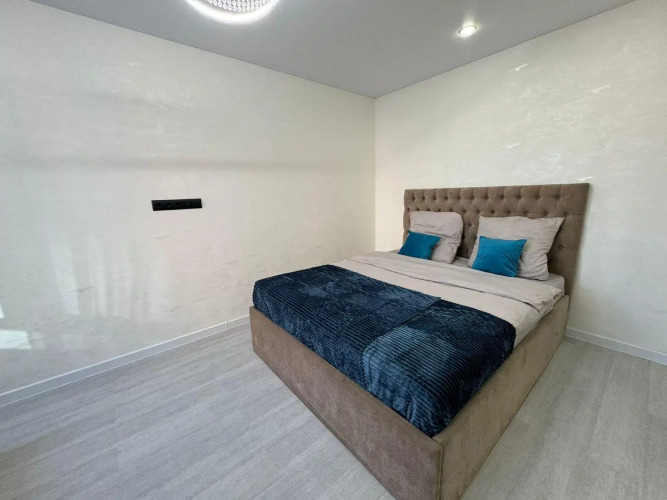 Фотография номера квартиры Moment House на улице Яганова 8