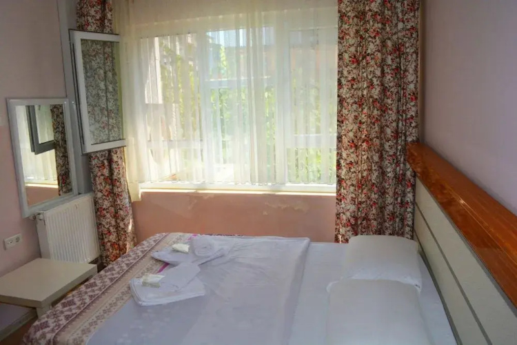 Hotel Ulke
