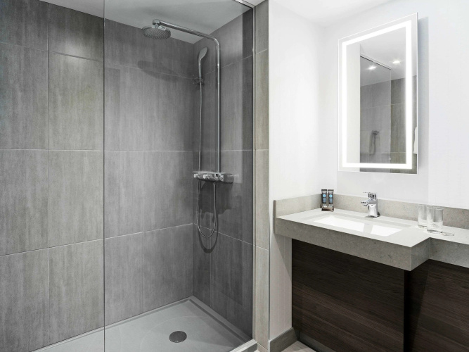 Novotel Montreal Centre photo 9