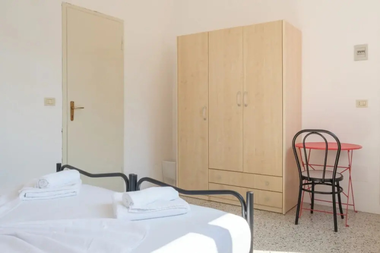 Meet Hostel Cervia