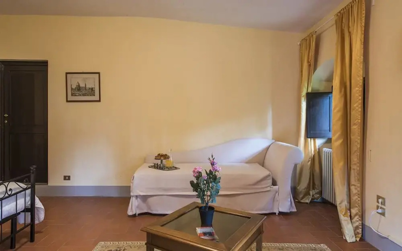 Villa di Piandaccoli