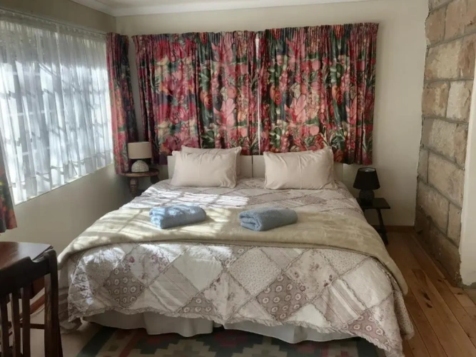 3 Bedrooms Cottage