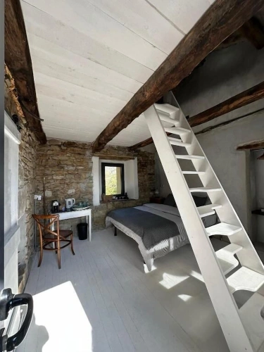 Comfort Double room with balcony and with pool view