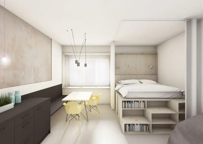 Design & Cozy Apartman Krizova