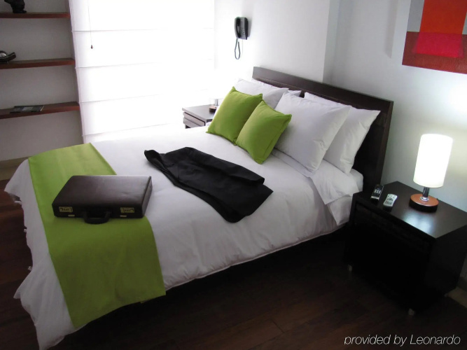 Prisma Suites Chicó 94