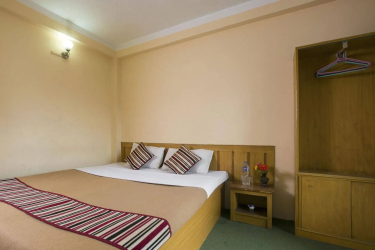 Hotel Nana
