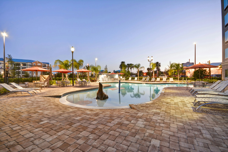 Homewood Suites by Hilton Orlando Theme Parks photo 14