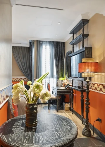 Executive room