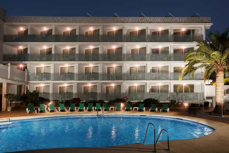 Villa Flamenca photo 19