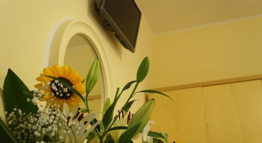 Hotel Villa Laura