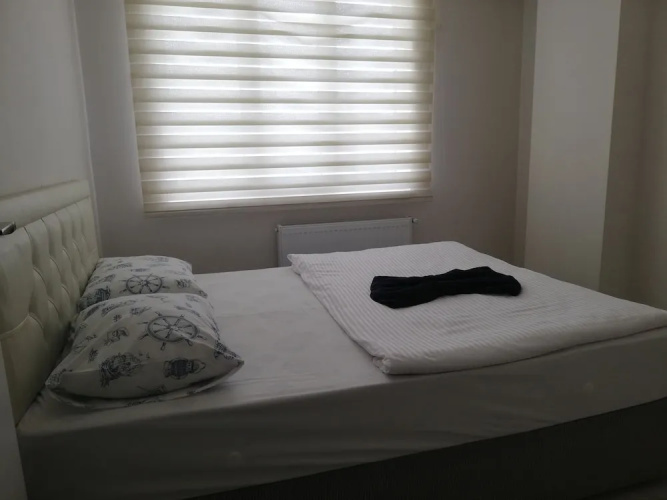 Yesil Suit Otel