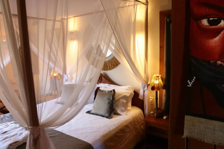 Sagui Boutique Hotel