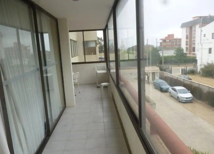 Depto Centro Algarrobo 1029