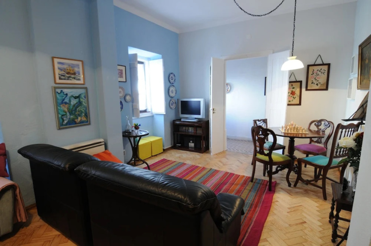 Casa do Jardim