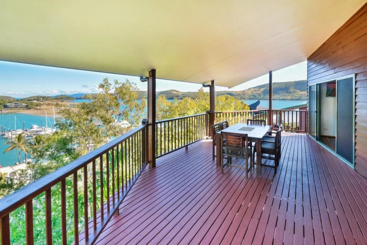 Casuarina Cove