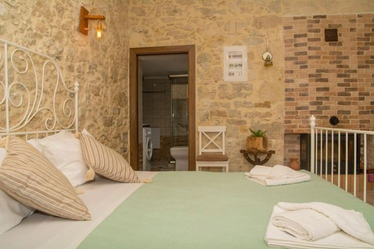 La casa de Ioanna