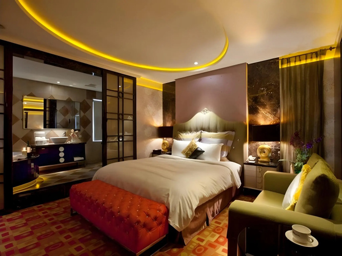Alper Motel