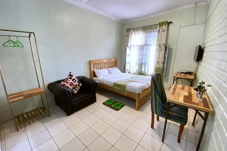 Tulia Lodge Eldoret