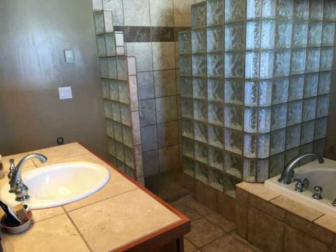 Four SeasonsOver view