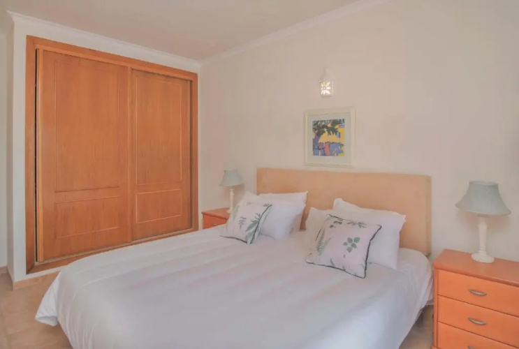 Villa Acacias 18, Brisa do Mar