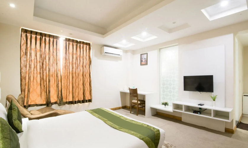 Treebo Trend House Inn