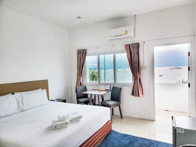 Genie's Pattaya