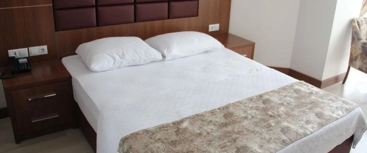 Beyaz Saray Hotel