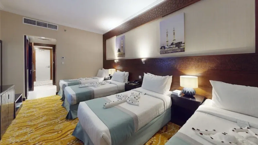 Standard room