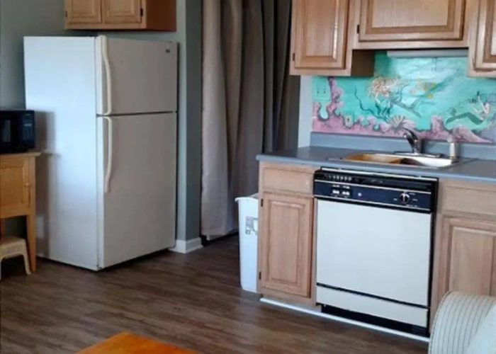 Standard Apartment