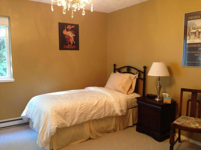 4 Beaches Bed & Breakfast