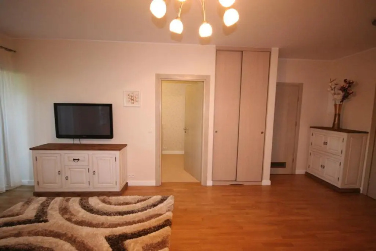 Apartament Bryza