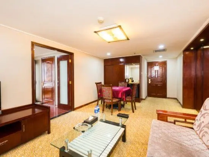 Business Double Suite
