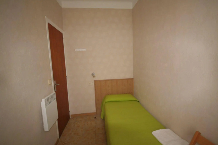 Hostal Juventus