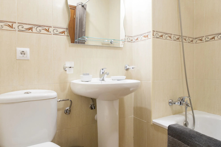 Suncity Flat Delicias