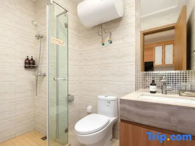 Mist lsle·Chunxi Residences