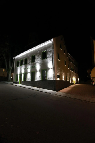 Hotel Miriquidi