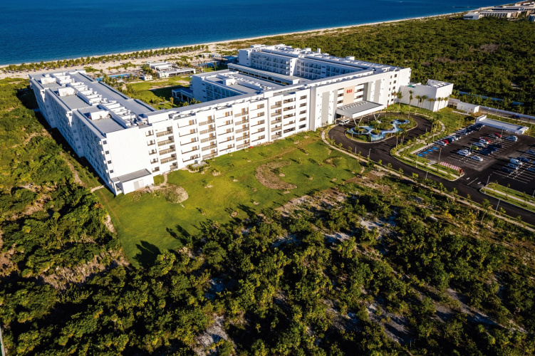Riu Latino - Adults Only - All Inclusive photo 22