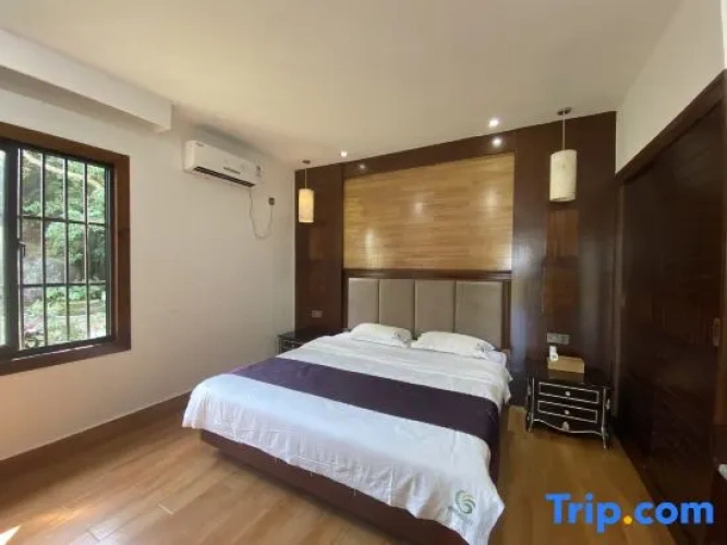 1 Bedroom Standard Twin room