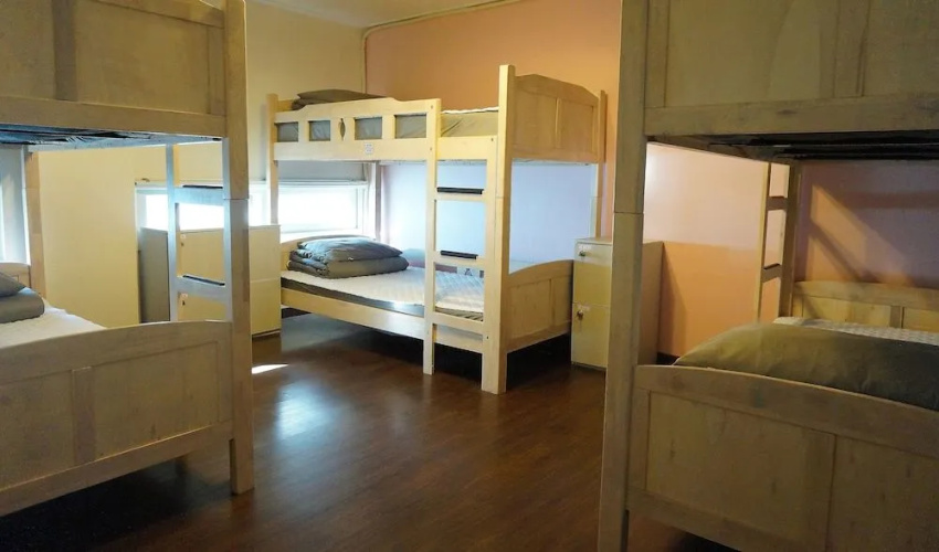 Hello Guest House