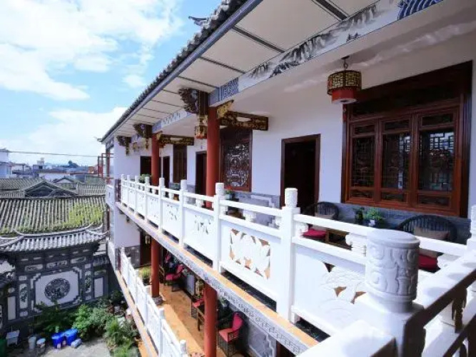 Mutu Inn