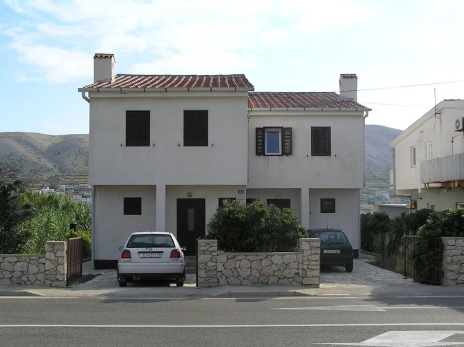 Apartments Zovko