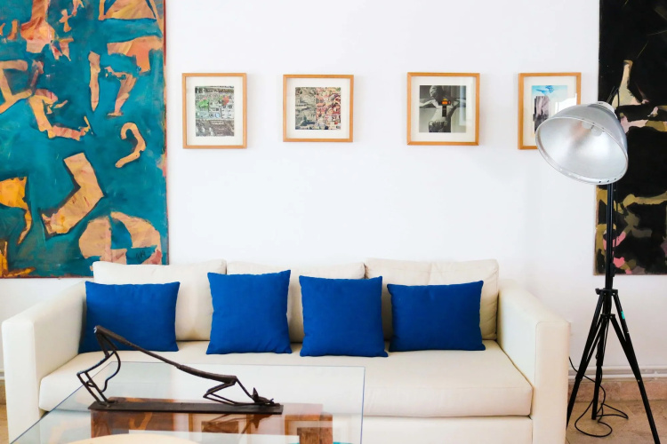 La Maison De L'artiste