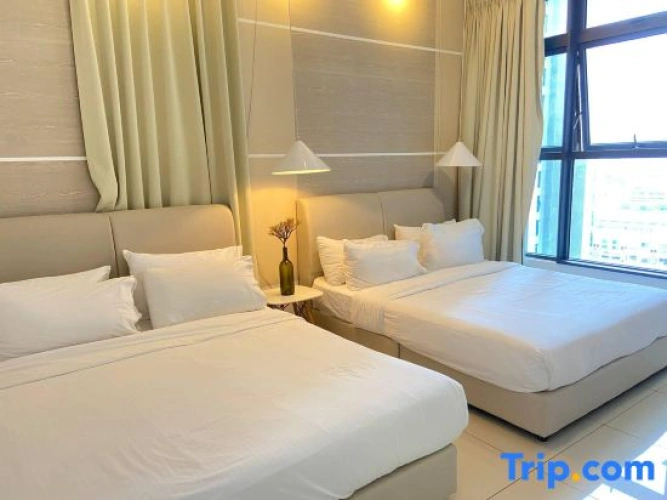 1 Bedroom Suite
