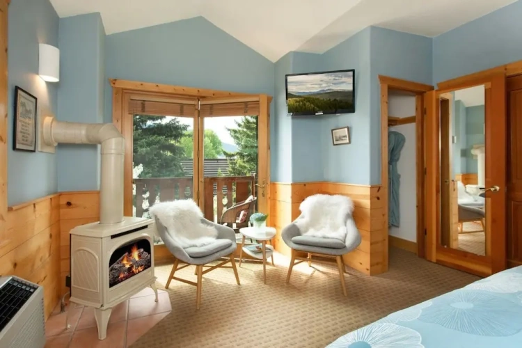 Grand Double room